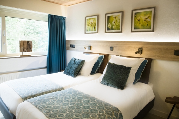Hotel Guldenberg'S – Hertogenbosch Helvoirt
